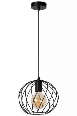 Kjøkkenbelysning Tak|Takpendler>Lucide Danza takpendel 25 cm