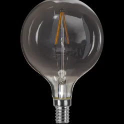 Dekorpære E14|Led-Pærer E14 Sokkel><noscript><img width=