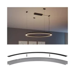 Linion Kanalsystem>Paulmann Dekkurve til Linion kanalsystem