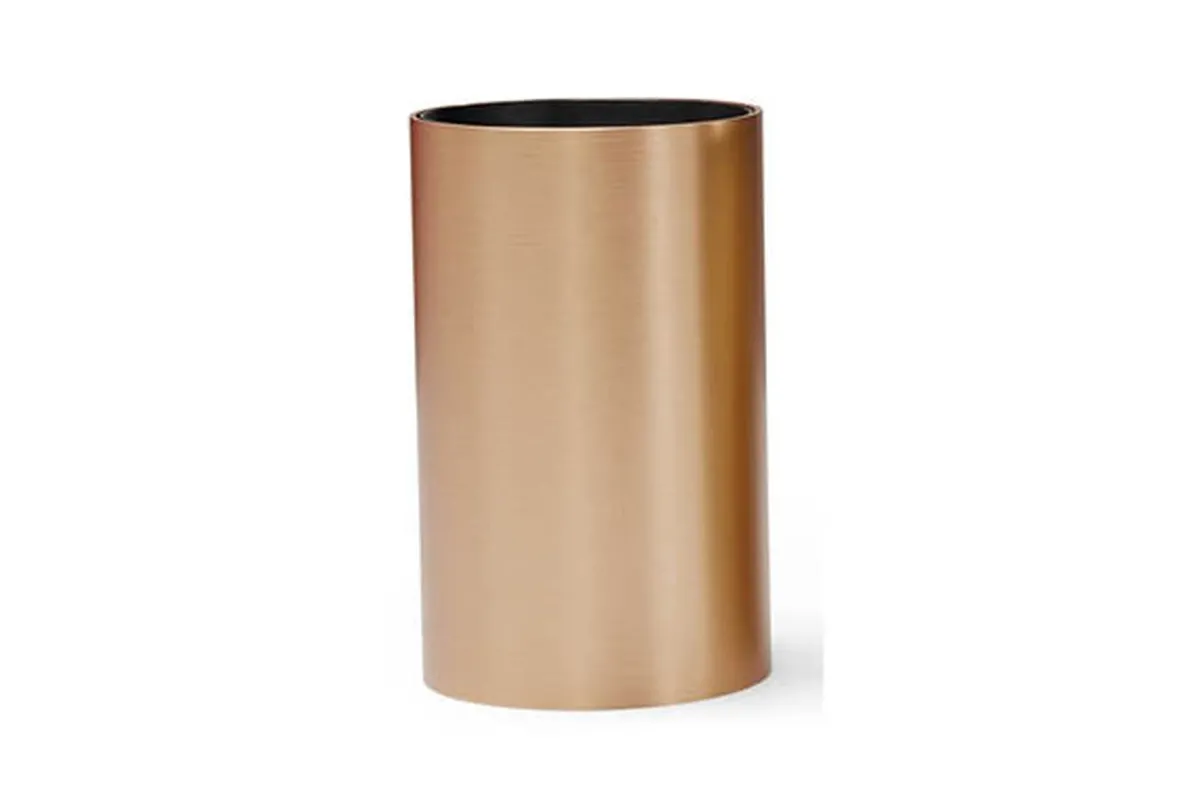 Kjøkkenbelysning Tak|Designline>Antidark Designline Cylinder for Designline Pro eller SpotOn - Rosegull