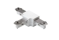 Kjøkkenbelysning Tak|Designline>Antidark Designline T-skjøt - Hvit