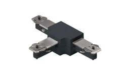 Kjøkkenbelysning Tak|Designline>Antidark Designline T-skjøt - Svart