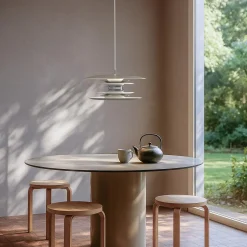 Kjøkkenbelysning Tak|Takpendler>Belid Diablo takpendel D500 E27