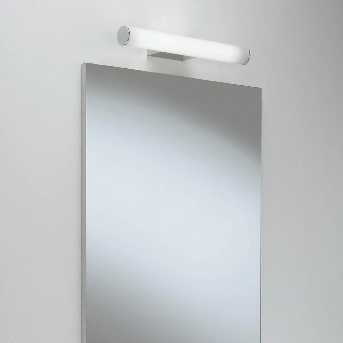 Belysning Over Speilet På Badet|Baderomsbelysning Vegg>Astro Lighting Dio LED baderomslampe Krom