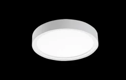 Lightup-Pris|Kjøkkenbelysning Tak>Sg Armaturen As Disc 290 taklampe 17W 2700K