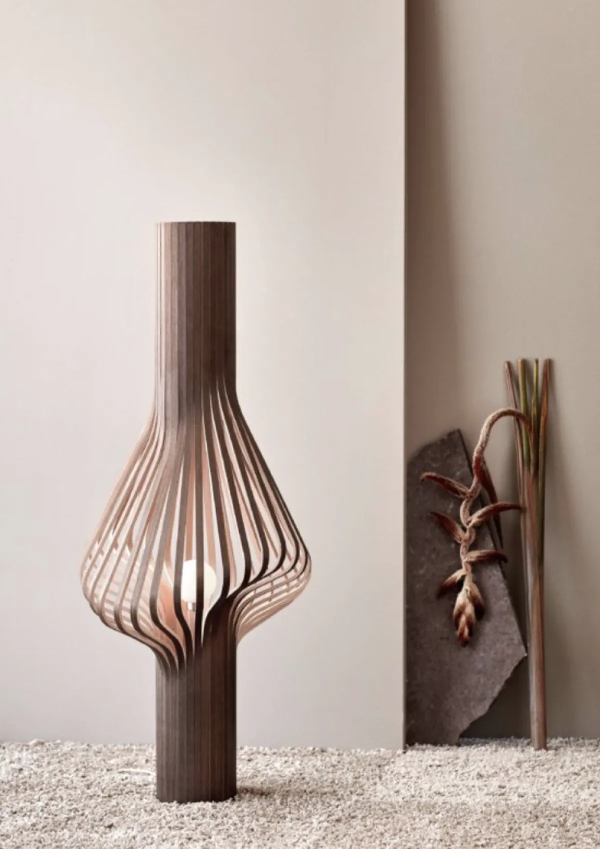 Interiørlamper Gulv>Northern Diva gulvlampe