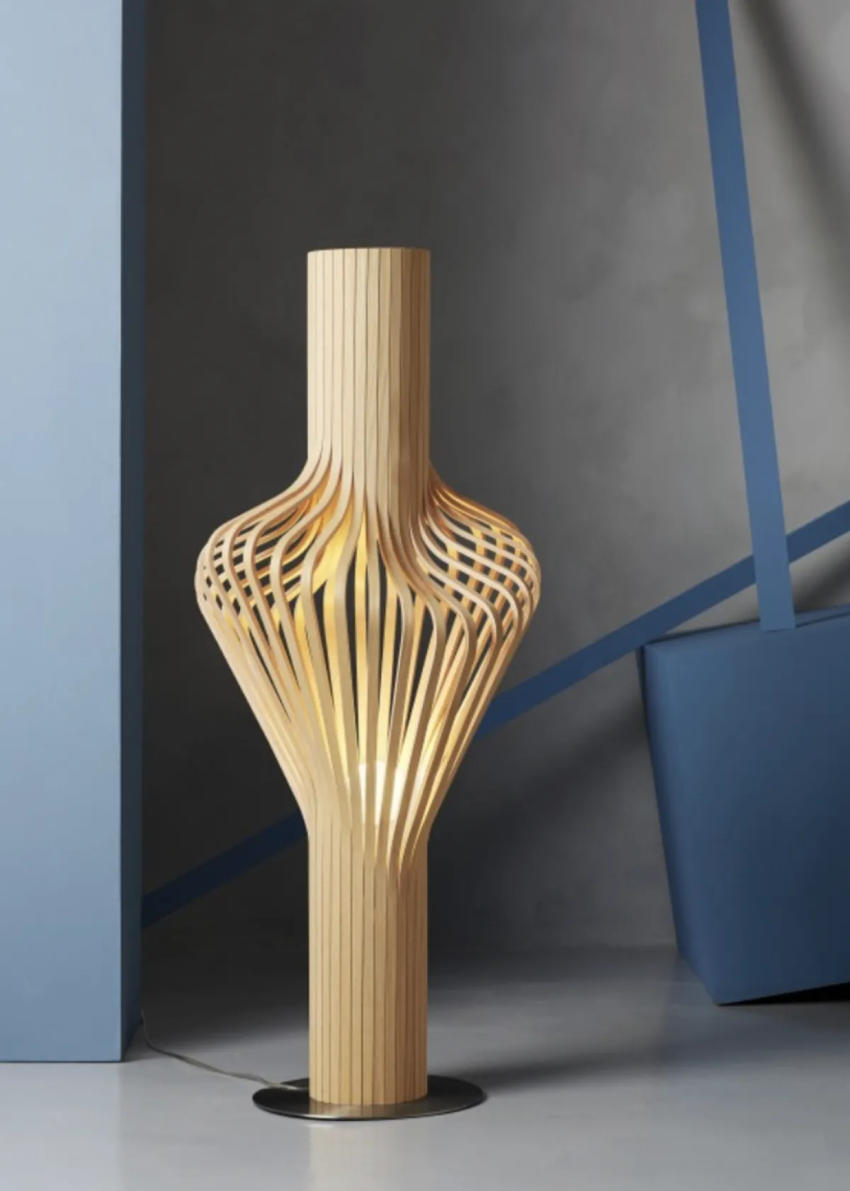 Interiørlamper Gulv>Northern Diva gulvlampe