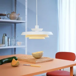 Kjøkkenbelysning Tak>Dyberg Larsen DL44 takpendel