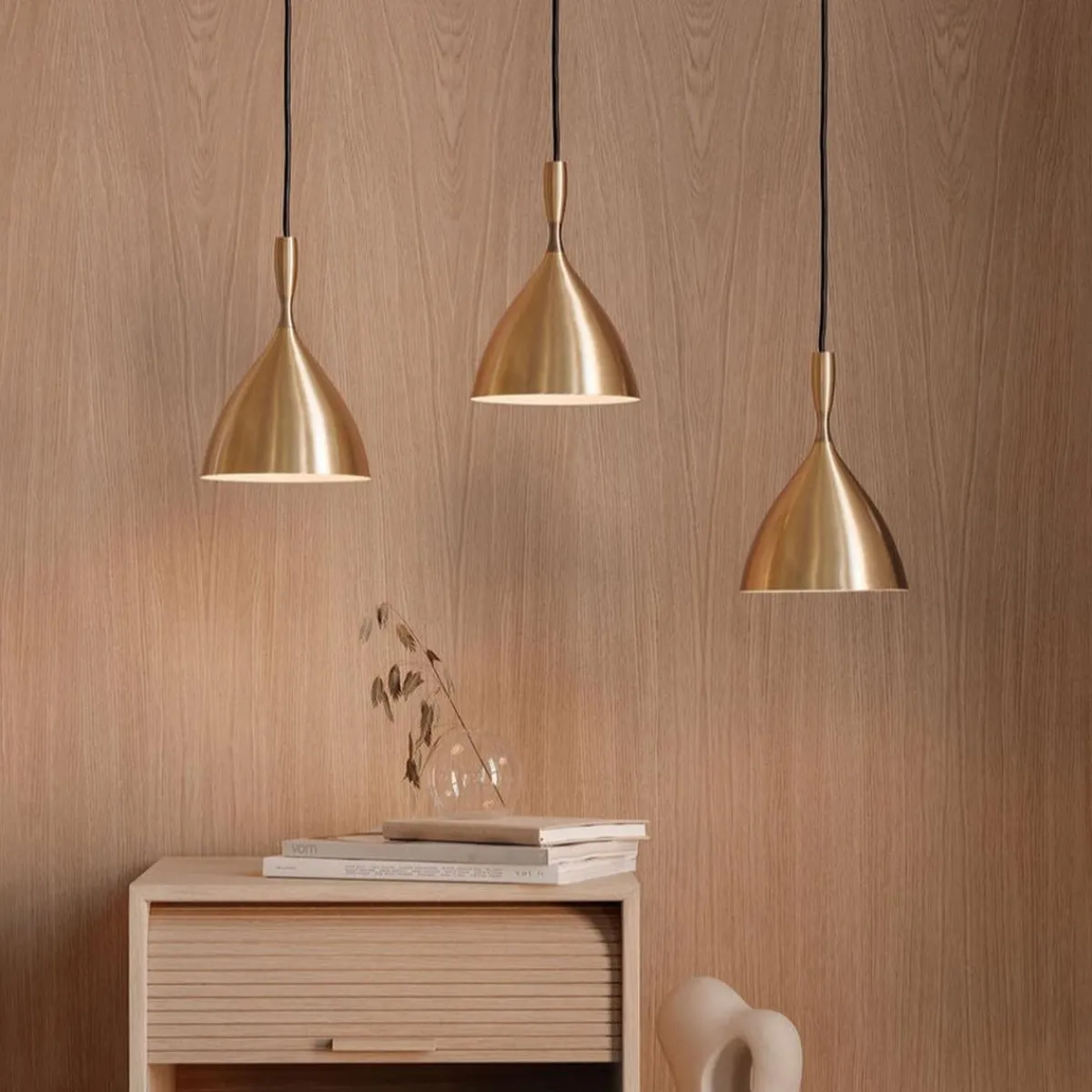 Kjøkkenbelysning Tak|Takpendler>Northern Dokka takpendel