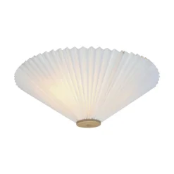 Kjøkkenbelysning Tak|Taklamper / Takplafonder>Pr home of Scandinavia Ab Dora plafond - Hvit