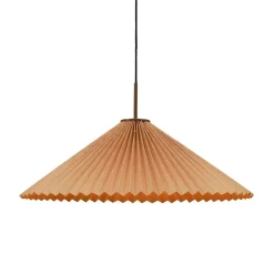 Kjøkkenbelysning Tak|Takpendler>Pr home of Scandinavia Ab Dora takpendel 60 cm - Brun