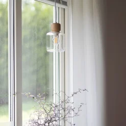 Kjøkkenbelysning Tak|Takpendler>Globen Lighting Dot 11 takpendel - Klar