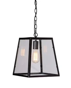 Kjøkkenbelysning Tak|Takpendler>Ms - belysning Dovre pendel Svart