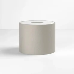 Lampeskjermer>Astro Lighting Drum 200 skjerm - Hvit