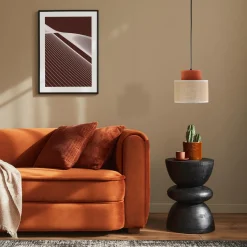 Kjøkkenbelysning Tak|Takpendler>TK Lighting Duo takpendel 20 cm