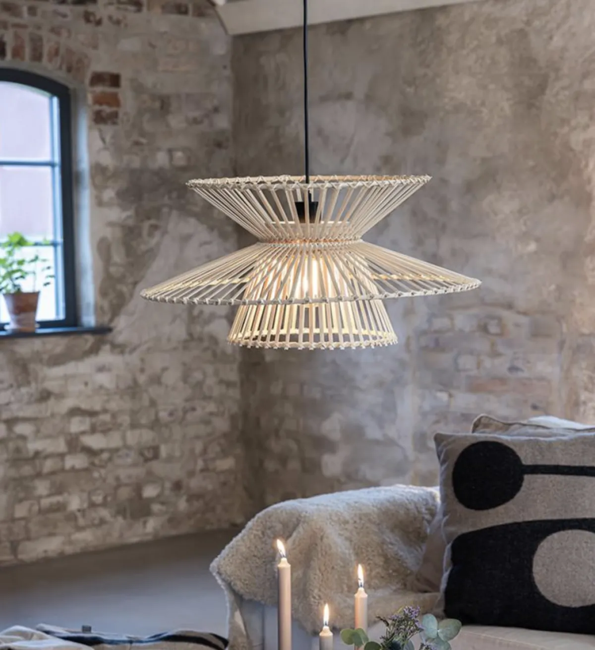 Kjøkkenbelysning Tak|Takpendler>Marksløjd Duplici Takpendel