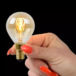 Led-Pærer E14 Sokkel><noscript><img width=