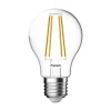Led-Pærer E27 Sokkel>Energetic E27 Filament 4W 2700K 840 lumen - Ikke dimbar