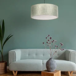 Kjøkkenbelysning Tak|Takpendler>TK Lighting Earth takpendel 50 cm