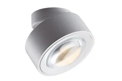 Kjøkkenbelysning Tak|Spotter & Skinner>Antidark Easy Lens W120 takspot 13W 3000K Dimbar - Hvit