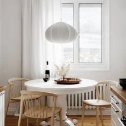 Kjøkkenbelysning Tak|Takpendler>By Rydens Ebba Ø50 takpendel