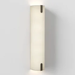 Interiørlamper>Astro Lighting Elba 600 vegglampe