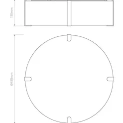 Kjøkkenbelysning Tak|Taklamper / Takplafonder><noscript><img width=