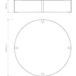 Kjøkkenbelysning Tak|Taklamper / Takplafonder><noscript><img width=