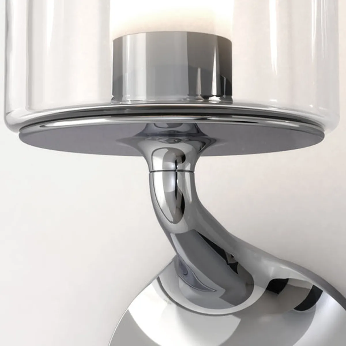 Baderomsbelysning Vegg>Astro Lighting Elena vegglampe IP44