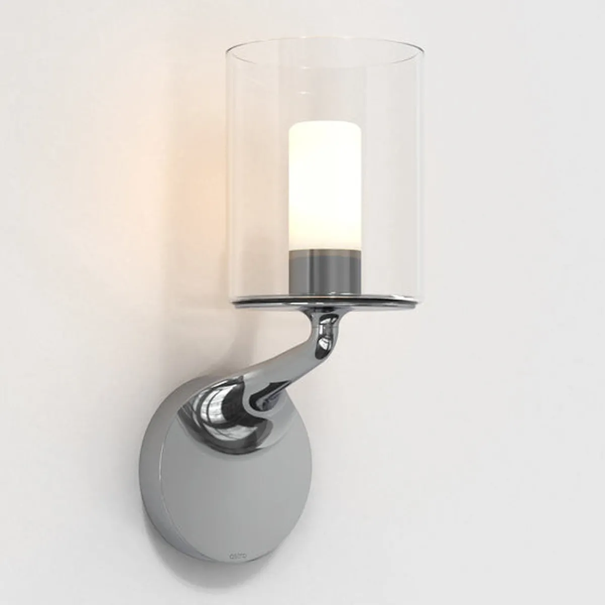 Baderomsbelysning Vegg>Astro Lighting Elena vegglampe IP44