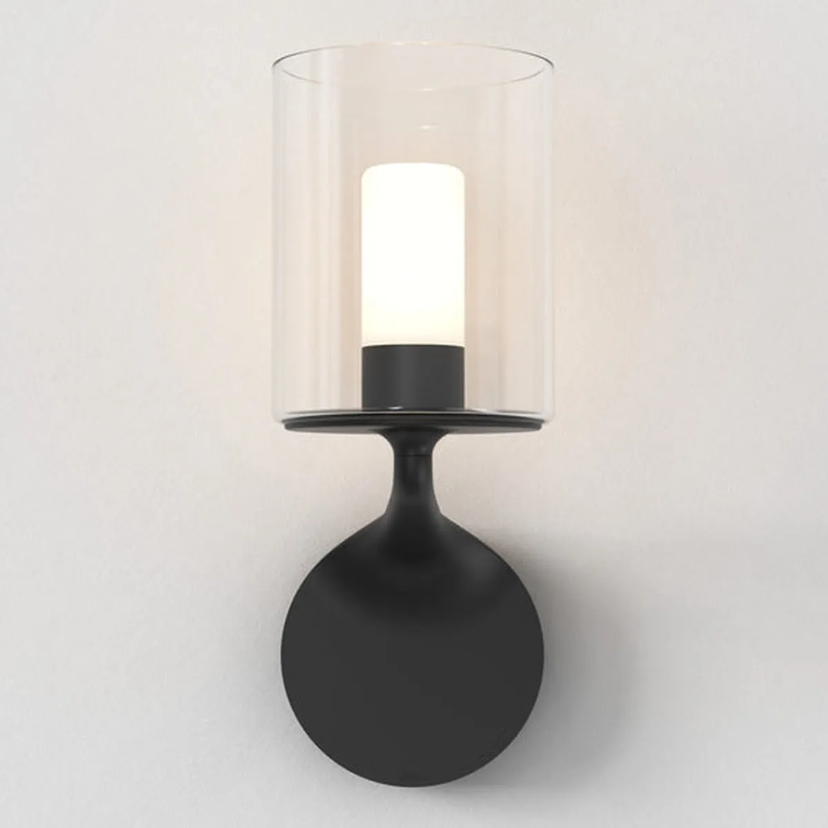 Baderomsbelysning Vegg>Astro Lighting Elena vegglampe IP44