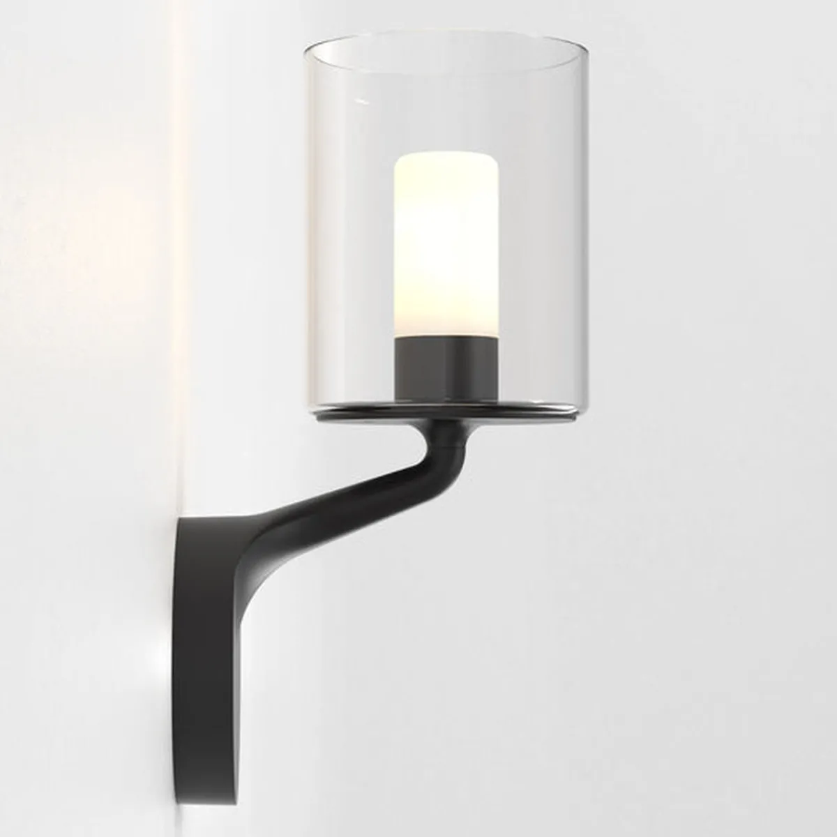 Baderomsbelysning Vegg>Astro Lighting Elena vegglampe IP44