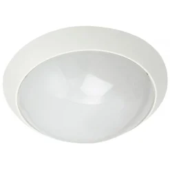 Kjøkkenbelysning Tak|Taklamper / Takplafonder>Sg Armaturen As Enøk LED hvit 10W LED