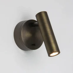 Leselamper>Astro Lighting Enna Surface vegglampe 4,5W LED