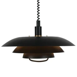 Kjøkkenbelysning Tak|Takpendler>Aneta Lighting Epsilon takpendel