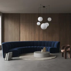 Kjøkkenbelysning Tak|Takpendler>TK Lighting Esme takpendel 5-lys