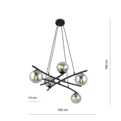 Kjøkkenbelysning Tak|Takpendler><noscript><img width=