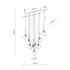 Kjøkkenbelysning Tak|Takpendler><noscript><img width=