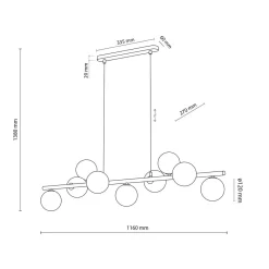 Kjøkkenbelysning Tak|Takpendler><noscript><img width=