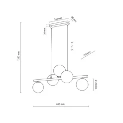 Kjøkkenbelysning Tak|Takpendler><noscript><img width=