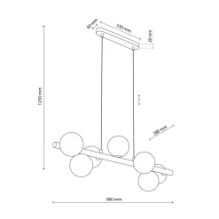 Kjøkkenbelysning Tak|Takpendler><noscript><img width=