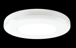 Kjøkkenbelysning Tak|Taklamper / Takplafonder>Sg Armaturen As Etne taklampe 22 cm 11W 3000K - Hvit