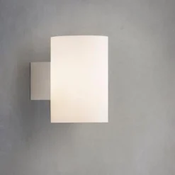 Vegglamper Med Opp/Ned Lys|Interiørlamper>Herstal Evoke vegglampe large - Hvit