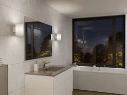 Baderomsbelysning Vegg><noscript><img width=