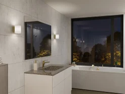 Baderomsbelysning Vegg><noscript><img width=