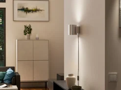 Baderomsbelysning Vegg><noscript><img width=