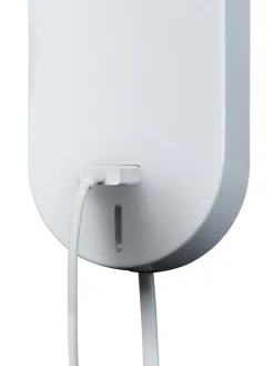 Vegglamper Med Usb><noscript><img width=