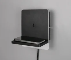 Vegglamper Med Usb><noscript><img width=