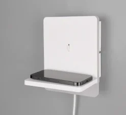 Vegglamper Med Usb><noscript><img width=