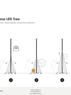 Juletrelys & Lysslynger|Julebelysning Til Flaggstang><noscript><img width=